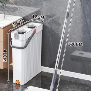 تی تبلتی MOP SCRATCH