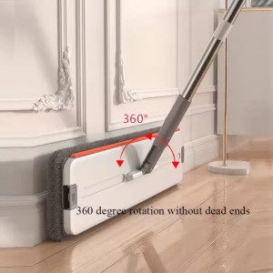 تی تبلتی MOP SCRATCH