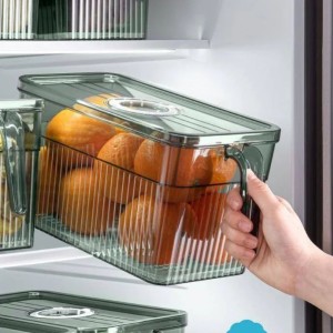 نگهدارنده و نظم دهنده یخچالی