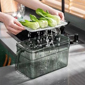 نگهدارنده و نظم دهنده یخچالی