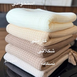 شال مبل طرح پیکه