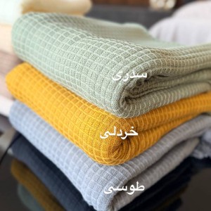 شال مبل طرح پیکه