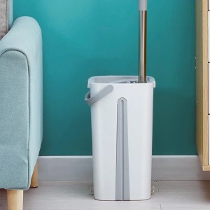تی تبلتی MOP SCRATCH مدل اقتصادی