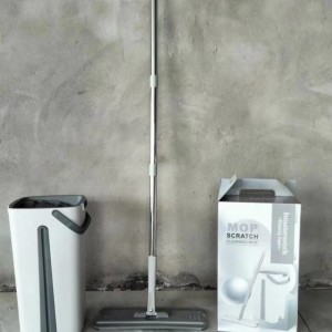 تی تبلتی MOP SCRATCH مدل اقتصادی