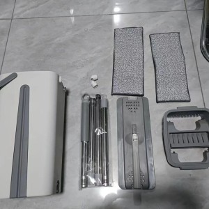تی تبلتی MOP SCRATCH مدل اقتصادی