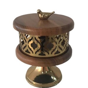 شکلات خوری بزرگ طرح گنجشک