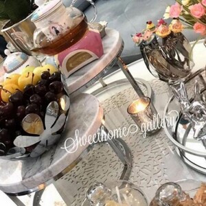 استند سنگ پذیرایی دوتایی