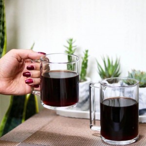 لیوان دسته دار آلابونه لومینارک