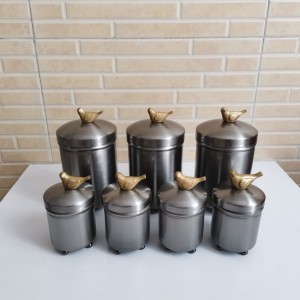 پاسماوری 7 تیکه طرح جوجه