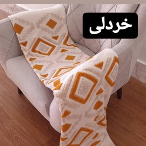 کاور کوسن طرح پانچی