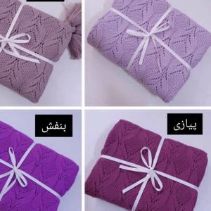 شال مبل طرح شکوفه
