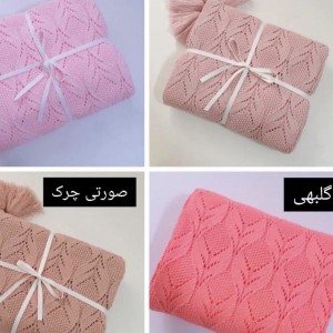 شال مبل طرح شکوفه