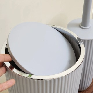 ست  سرویس بهداشتی ۶پارچه همارا