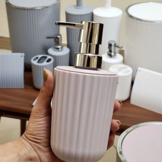 ست  سرویس بهداشتی ۶پارچه همارا