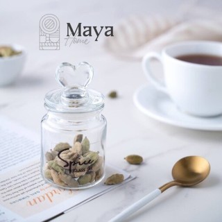 جا ادویه قلبی سه عددی مایا