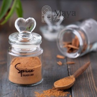 جا ادویه قلبی سه عددی مایا