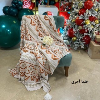 شال مبل طرح حلما آ