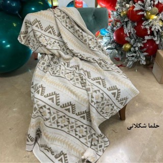 شال مبل طرح حلما