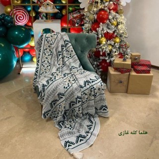 شال مبل طرح حلما