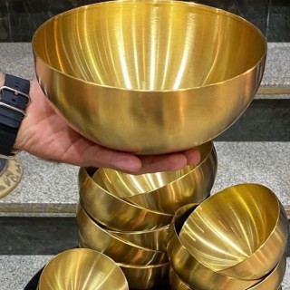 کاسه استیل ایکیا