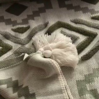 روتختی دو نفره طرح پانچی