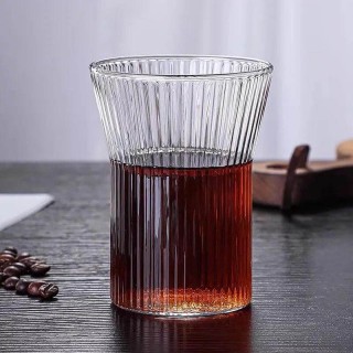 لیوان بدون دسته تیدا