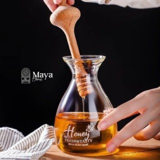 عسل خوری مایا