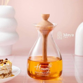 عسل خوری مایا