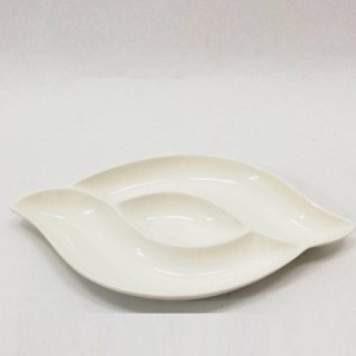 اردوخوری سرامیکی طرح چشم