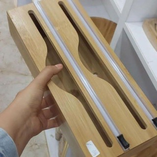 نظم دهنده چوبی کاتردار