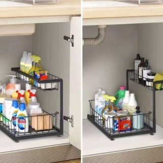 باکس زیرکابینتی متحرک