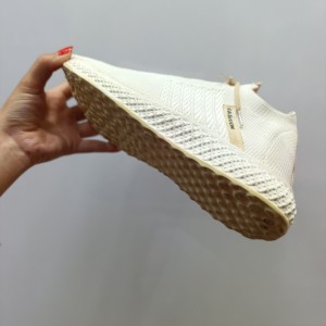 آفررر  ویژه  کفش اسپرت کتونی راحتی دخترانه زنانه مدل جورابی فشیوون پرطرفدارر رنگ مشکی زیره سفید مناسب استفاده  پیاده روی اربعین با ارسال رایگان