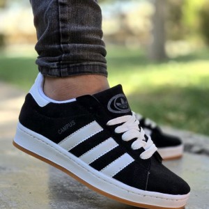کفش کتونی اسپرت مدل نایک زیره پیو مردانه پسرانه سفید  با ارسال رایگان 3633