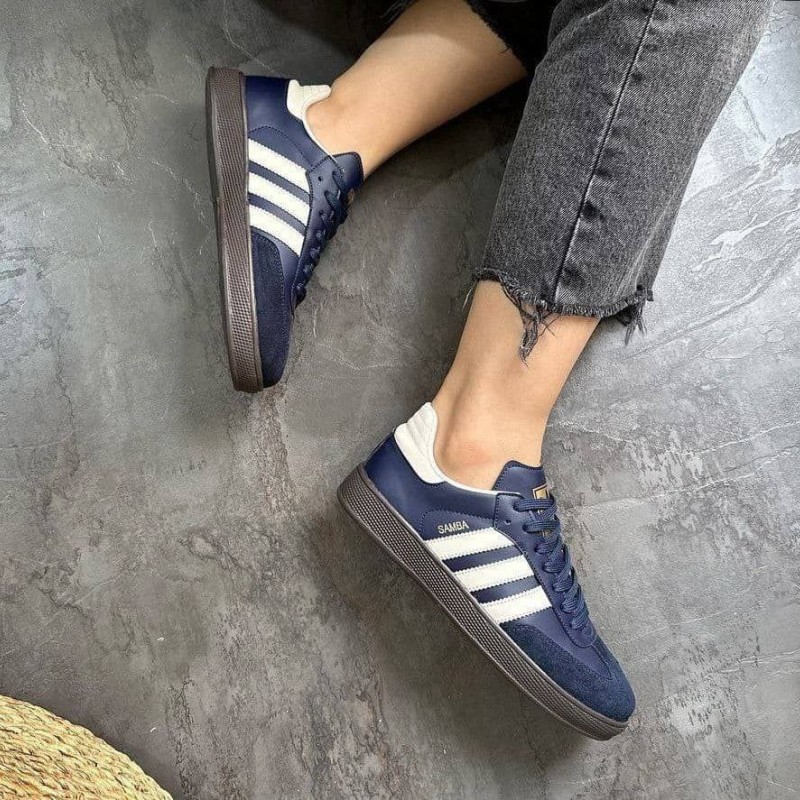 ادیداس سامبا - adidas samba