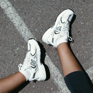 نیوبالانس ۵۳۰ - new balance 530