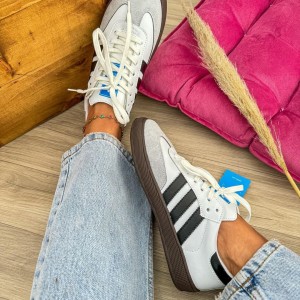 ادیداس سامبا - adidas samba