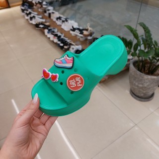دمپایی فلور eva