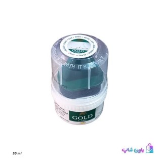 واکس مشکی لیوانی بلدرچین