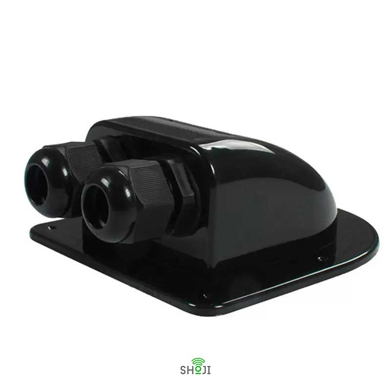 جعبه تقسیم سقفی کمپر SH-1174
