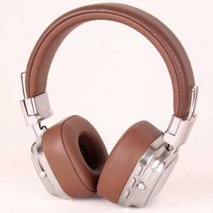 هدست بلوتوثی CR-8 رترو کلاسیک SH-1158