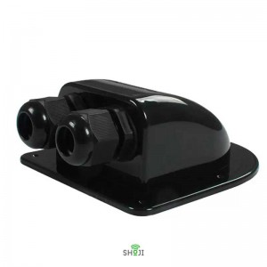 جعبه تقسیم سقفی کمپر SH-1174