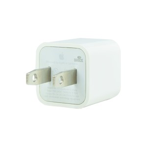 کلگی شارژر آیفون X مدل: MB7072M/B کد:SH-1006