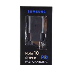 مشخصات خرید شارژر دیواری سامسونگ 25 وات مدل Fast Charging Wall Charge, EP-TA800 فوق سریع SH-1008