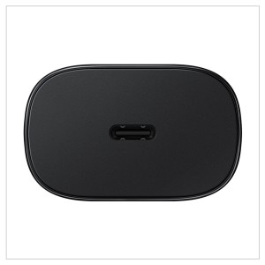 لیست قیمت شارژر دیواری سامسونگ مدل Fast Charging Wall Charge, EP-TA800 فوق سریع SH-1008-شوجی ایران