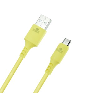 مشخصات خرید کابل شارژ اندروید مدل:SH-1020 _شوجی ایران