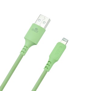 مشخصات خرید کابل سیلیلکونی ژله ای_شوجی