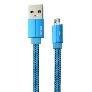 قیمت کابل شارژ میکرو USB+کابل یو اس بی گوشی_شوجی ایران