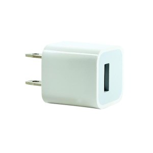 خرید عمده شارژر آیفون 5 W-شوجی ایران
