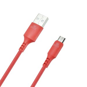 خرید کابل شارژر میکرو USB با اصالت کالا -شوجی ایران