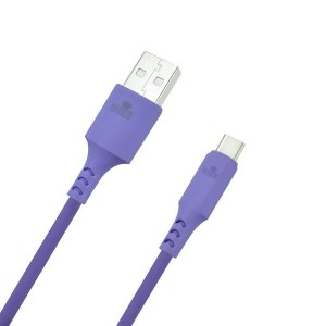 لیست قیمت کابل شارژر تایپ سی با گارانتی - شوجی ایران